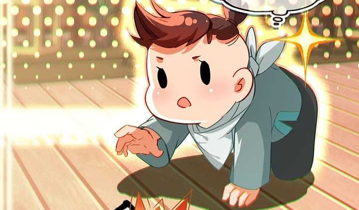 Curse Cultivation Chapter 01 Gambar 25