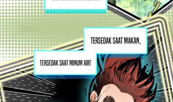 Curse Cultivation Chapter 01 Gambar 27