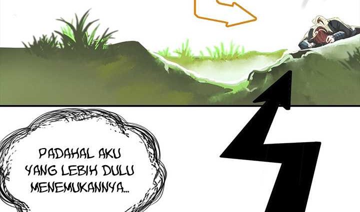 Curse Cultivation Chapter 01 Gambar 33