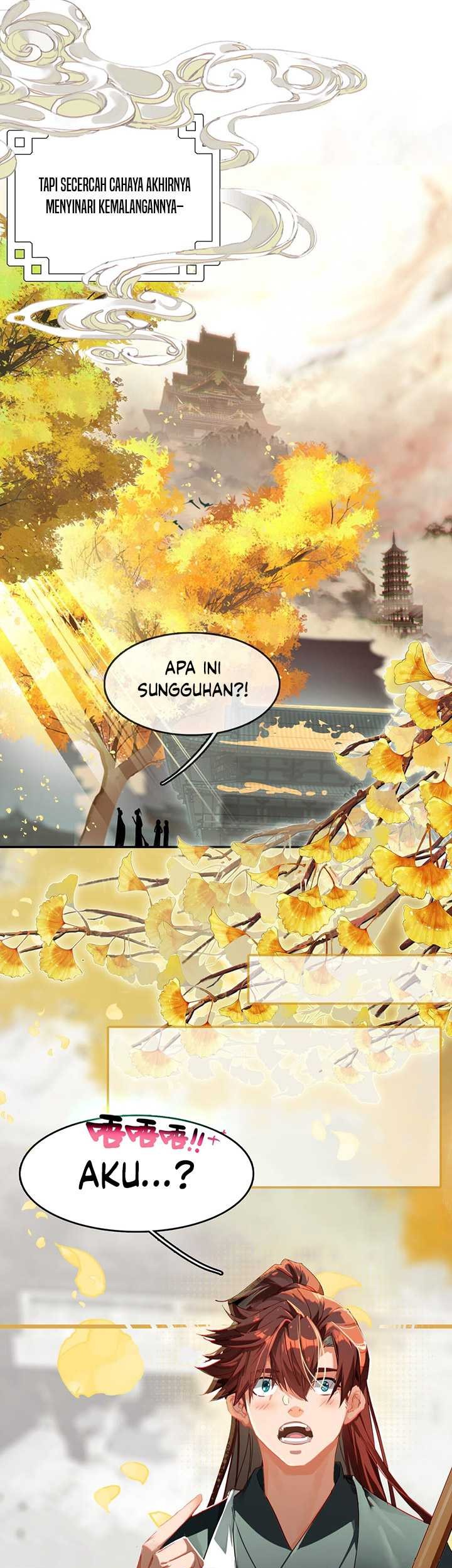 Curse Cultivation Chapter 01 Gambar 38