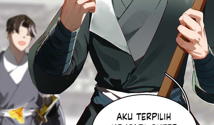 Curse Cultivation Chapter 01 Gambar 39