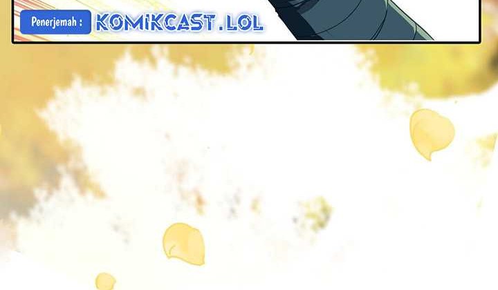 Curse Cultivation Chapter 01 Gambar 41