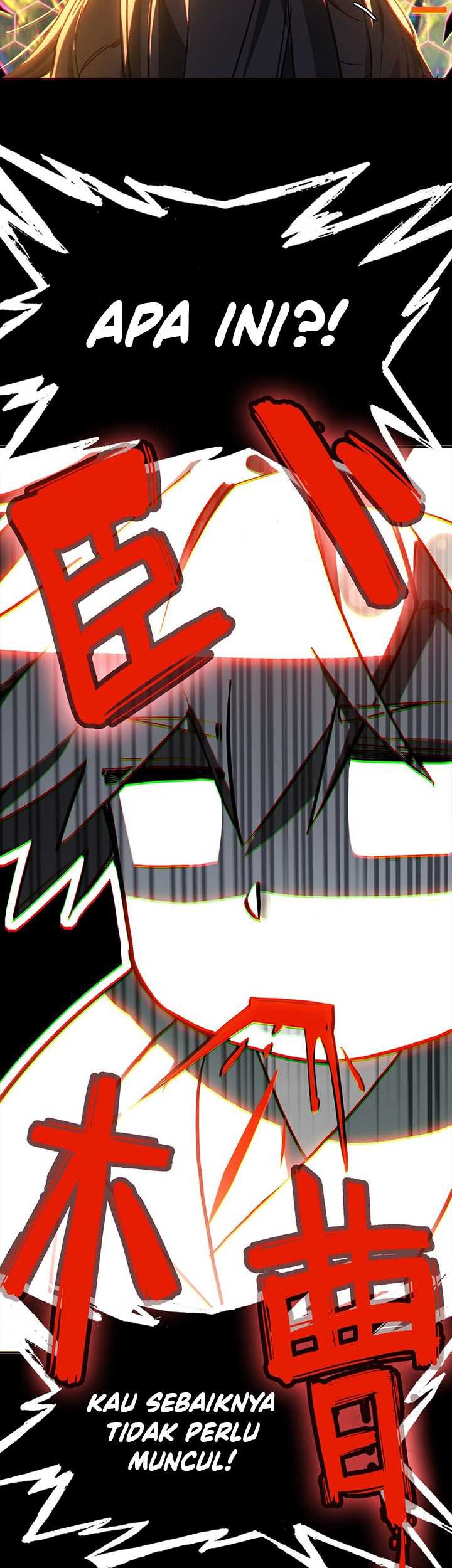 Curse Cultivation Chapter 01 Gambar 52