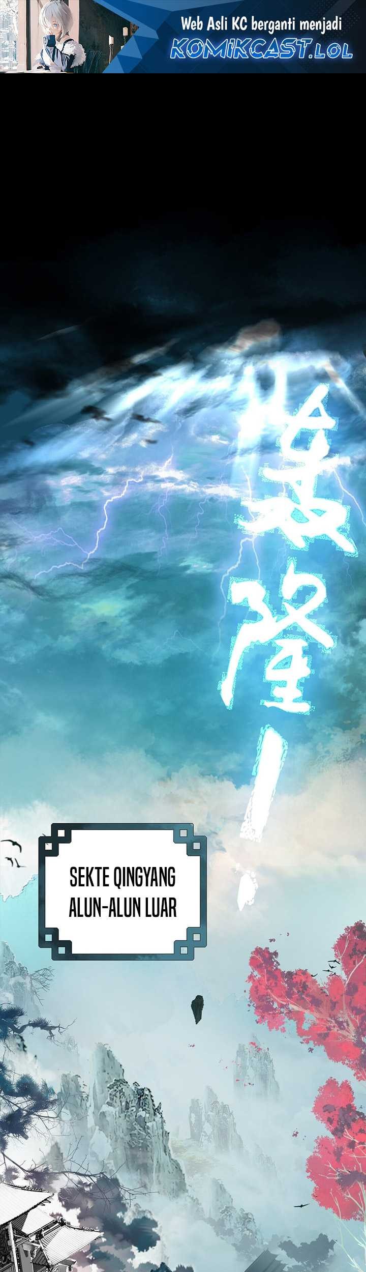 Baca  Curse Cultivation Chapter 01 Gambar 2