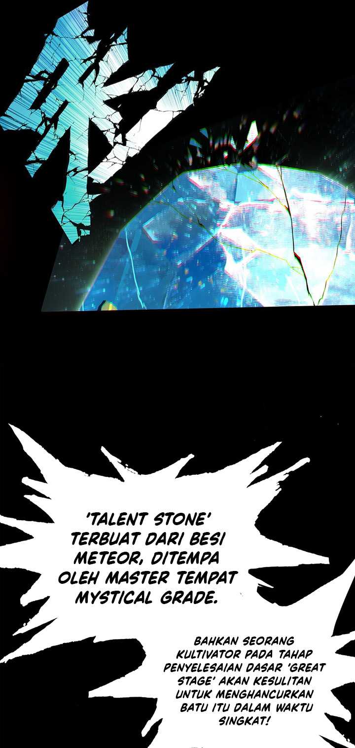 Curse Cultivation Chapter 01 Gambar 54