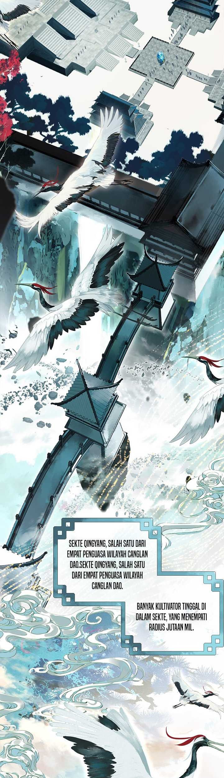 Curse Cultivation Chapter 01 Gambar 4