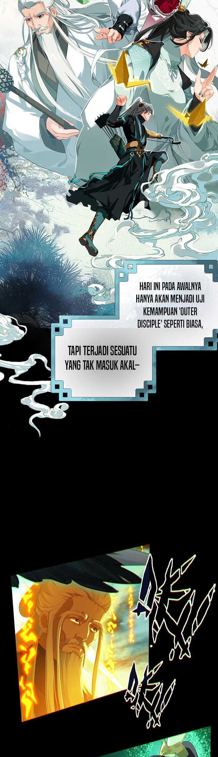 Curse Cultivation Chapter 01 Gambar 6