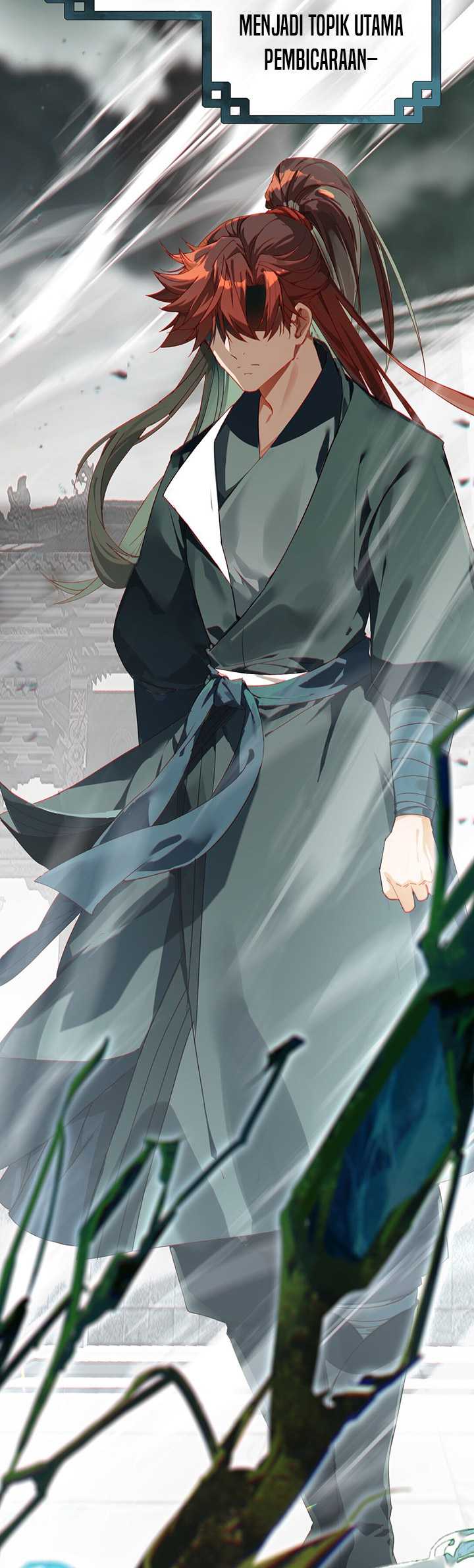 Curse Cultivation Chapter 01 Gambar 13