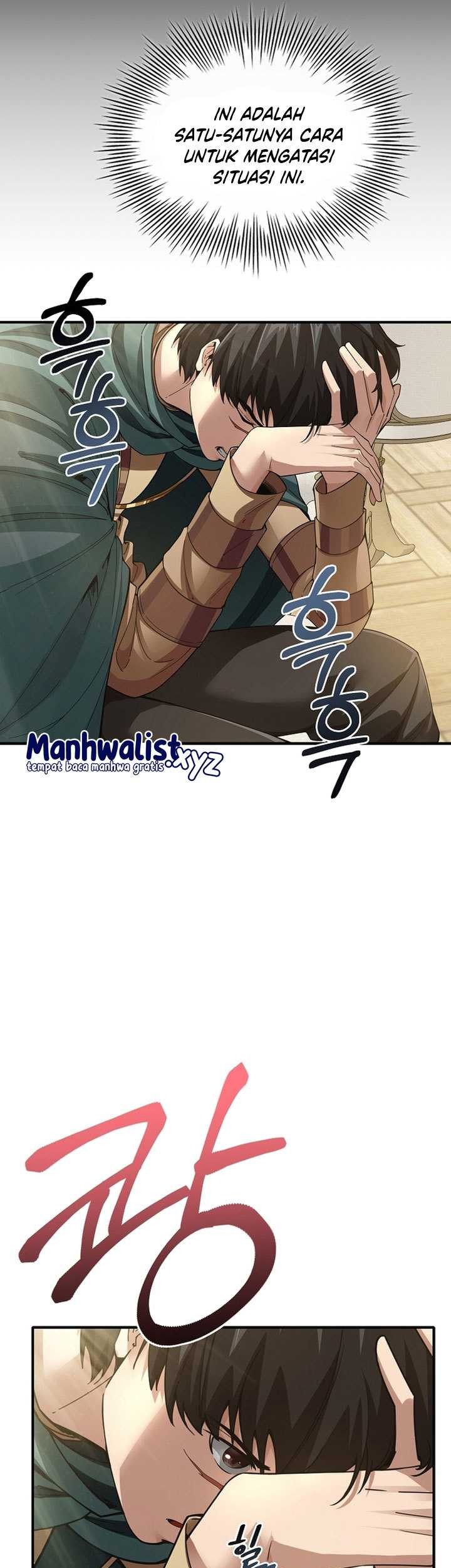 A 0.0000001% Demon King Chapter 11 Gambar 19