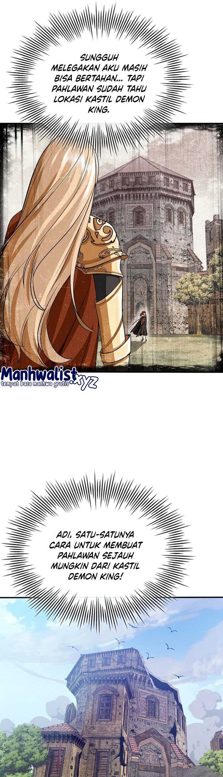 A 0.0000001% Demon King Chapter 11 Gambar 27