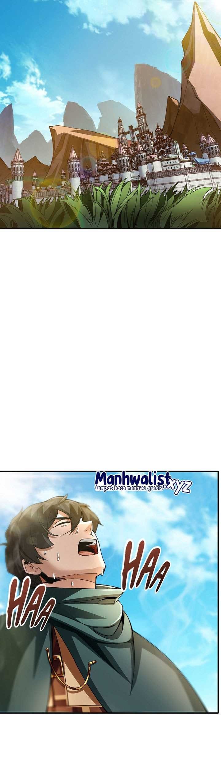 A 0.0000001% Demon King Chapter 11 Gambar 40