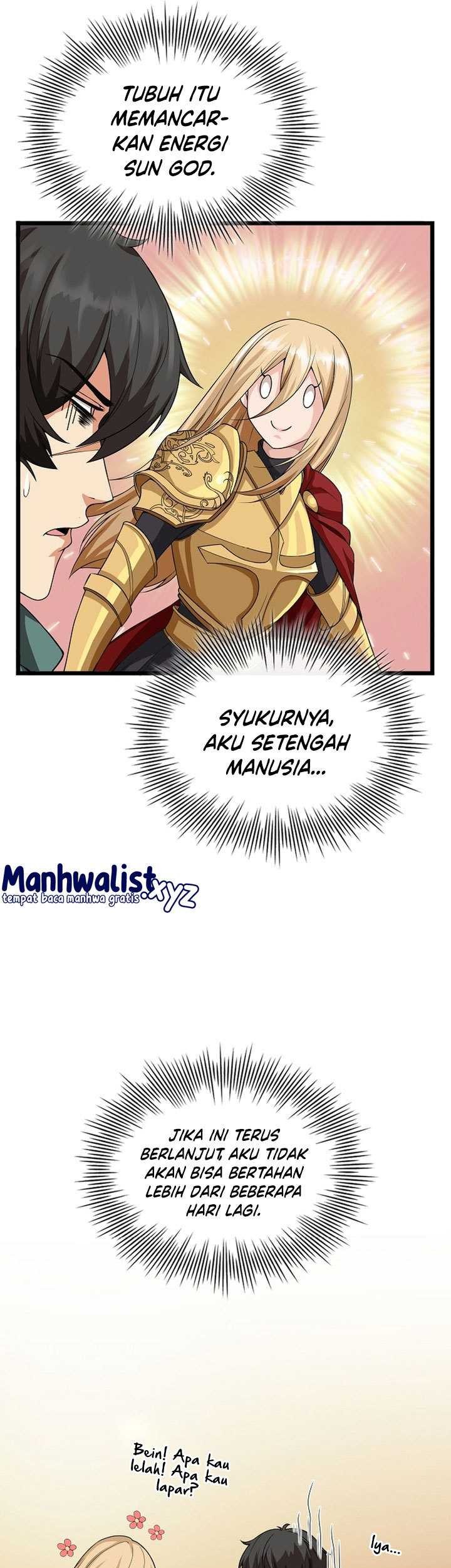 A 0.0000001% Demon King Chapter 11 Gambar 45