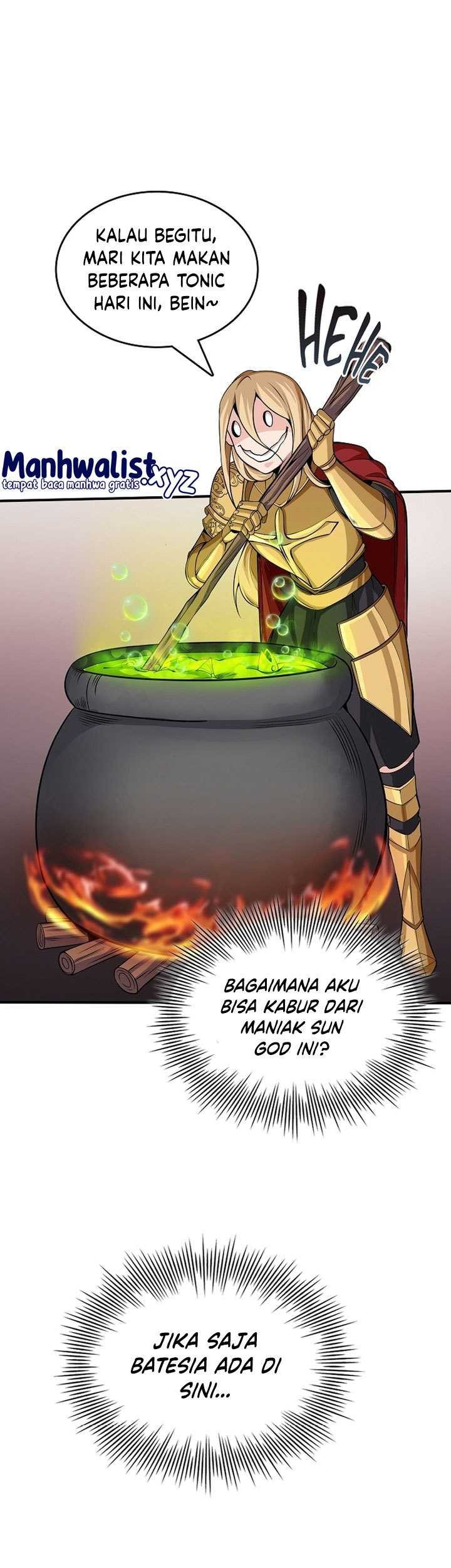 A 0.0000001% Demon King Chapter 11 Gambar 47