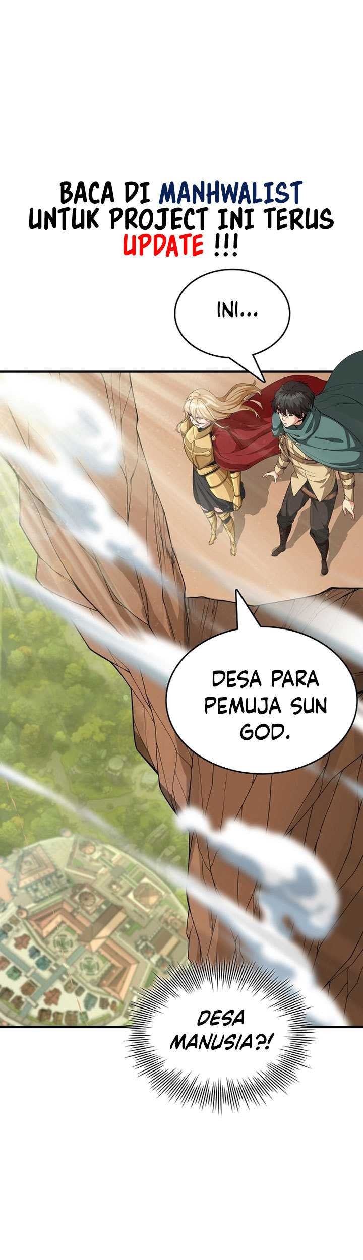 A 0.0000001% Demon King Chapter 11 Gambar 51