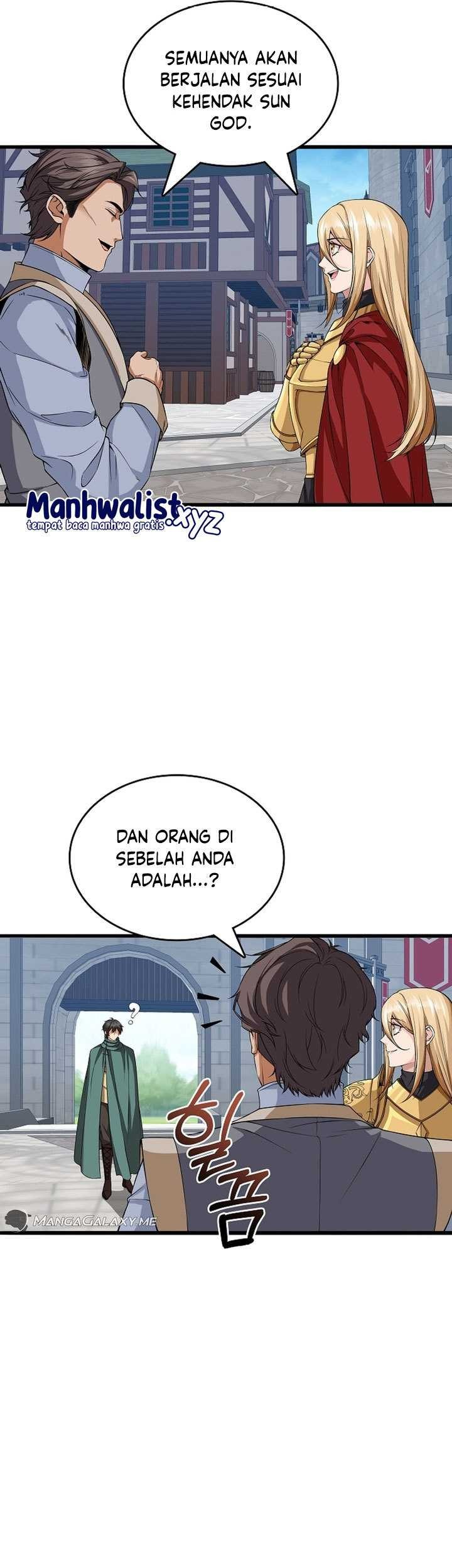 A 0.0000001% Demon King Chapter 11 Gambar 57