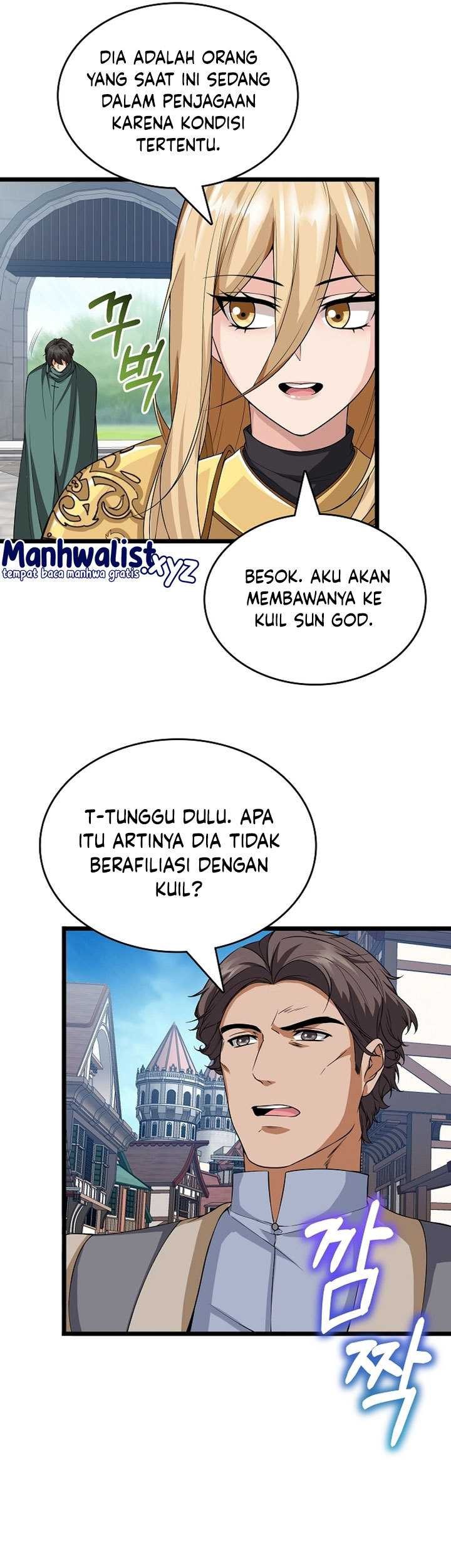 A 0.0000001% Demon King Chapter 11 Gambar 59