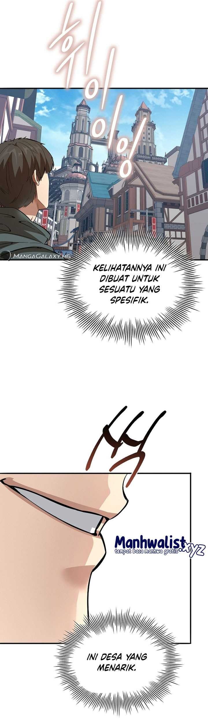 A 0.0000001% Demon King Chapter 11 Gambar 66