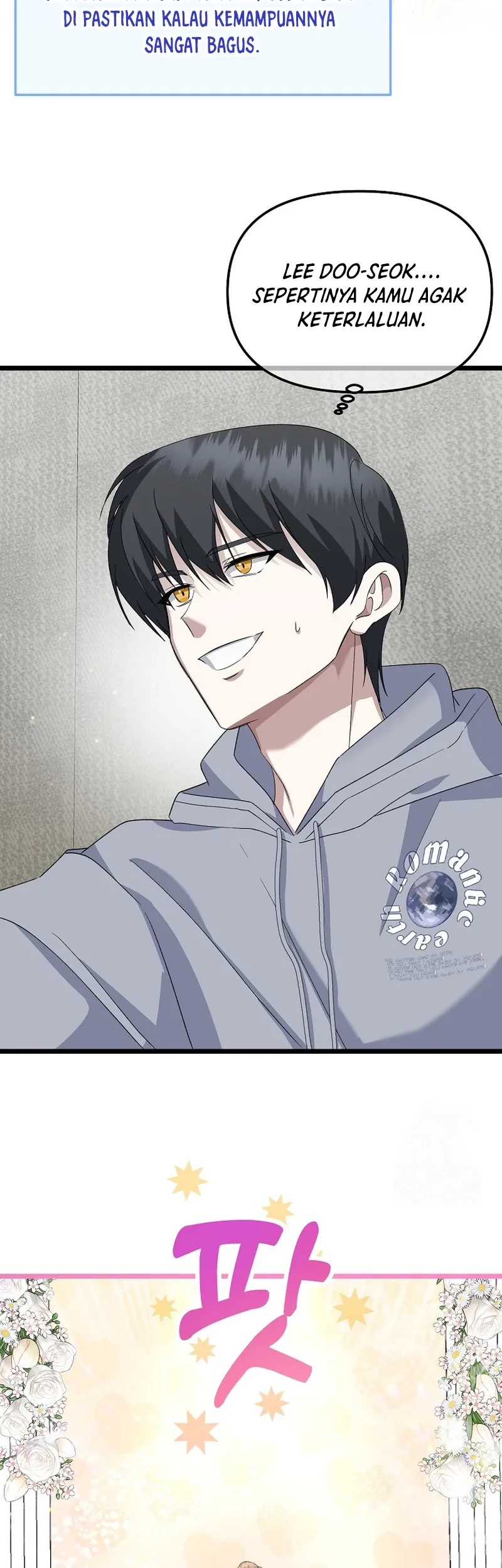 The Crazy Genius Composer Returns Chapter 10 Gambar 4