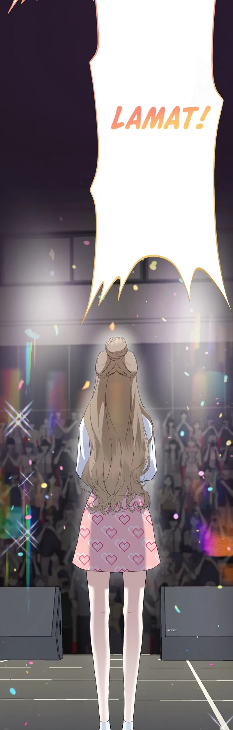 The Crazy Genius Composer Returns Chapter 10 Gambar 24