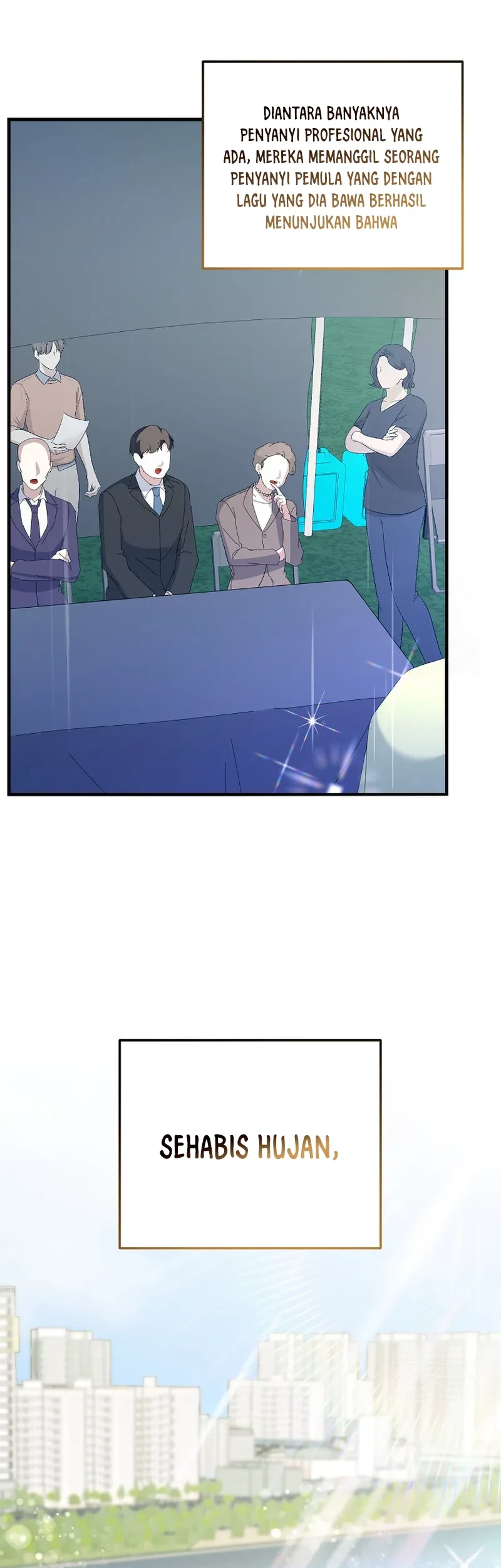 The Crazy Genius Composer Returns Chapter 10 Gambar 44