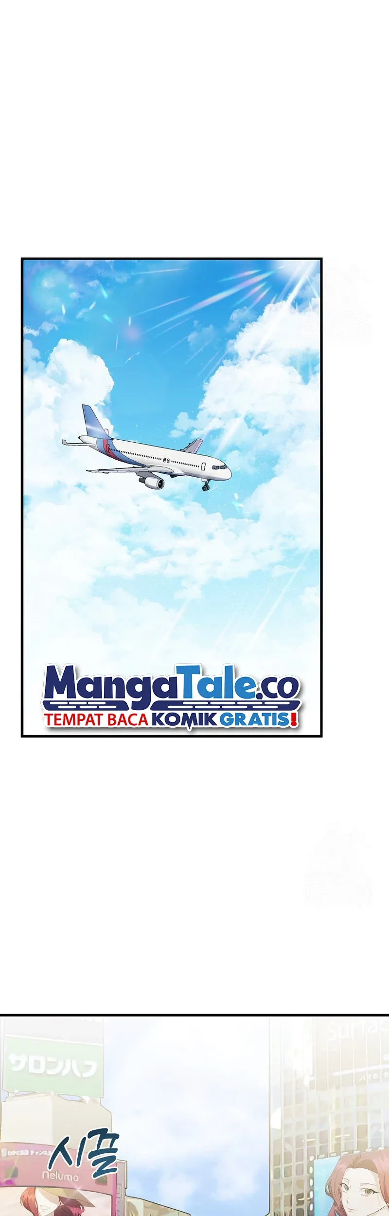 The Crazy Genius Composer Returns Chapter 10 Gambar 46