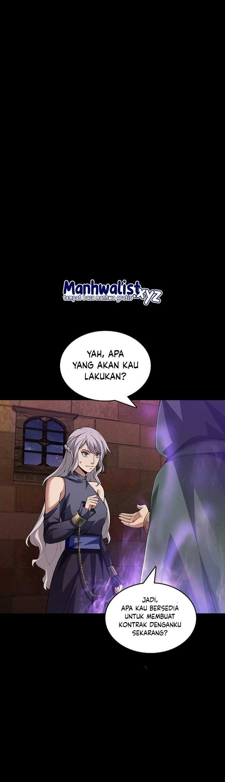 A 0.0000001% Demon King Chapter 10 Gambar 15