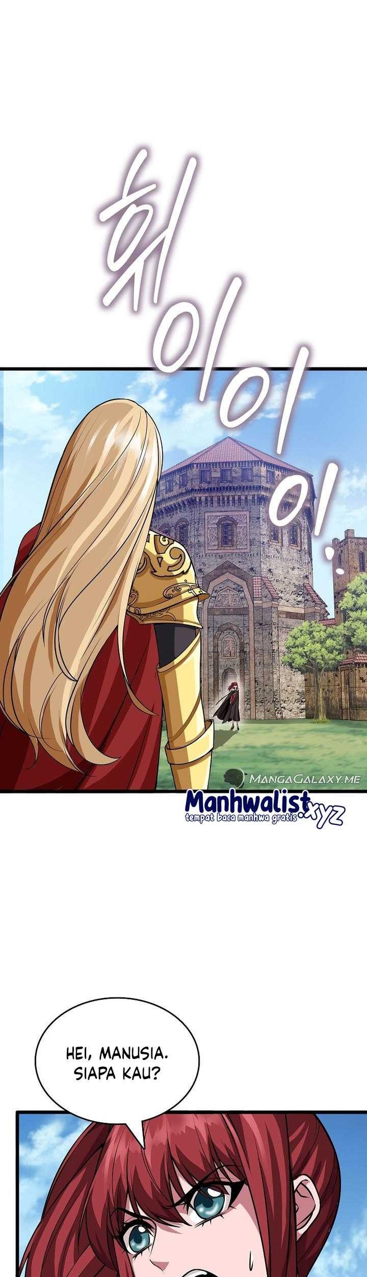 A 0.0000001% Demon King Chapter 10 Gambar 34