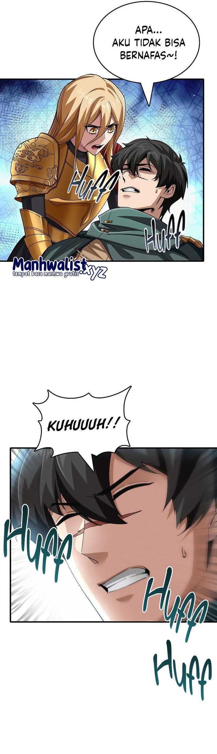 A 0.0000001% Demon King Chapter 10 Gambar 58