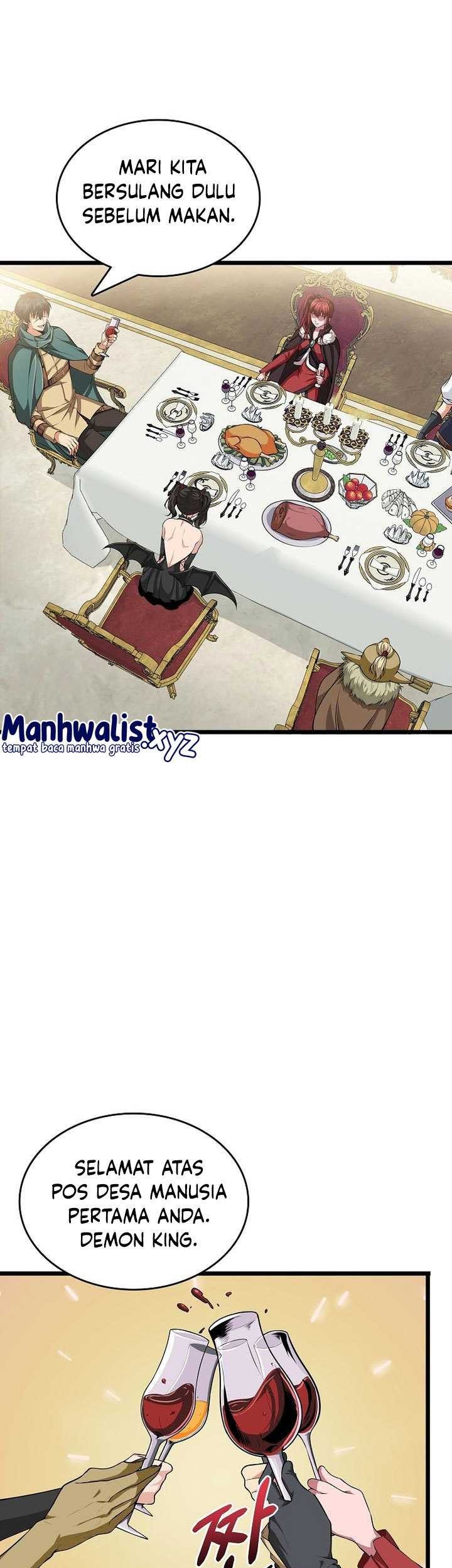 A 0.0000001% Demon King Chapter 10 Gambar 6