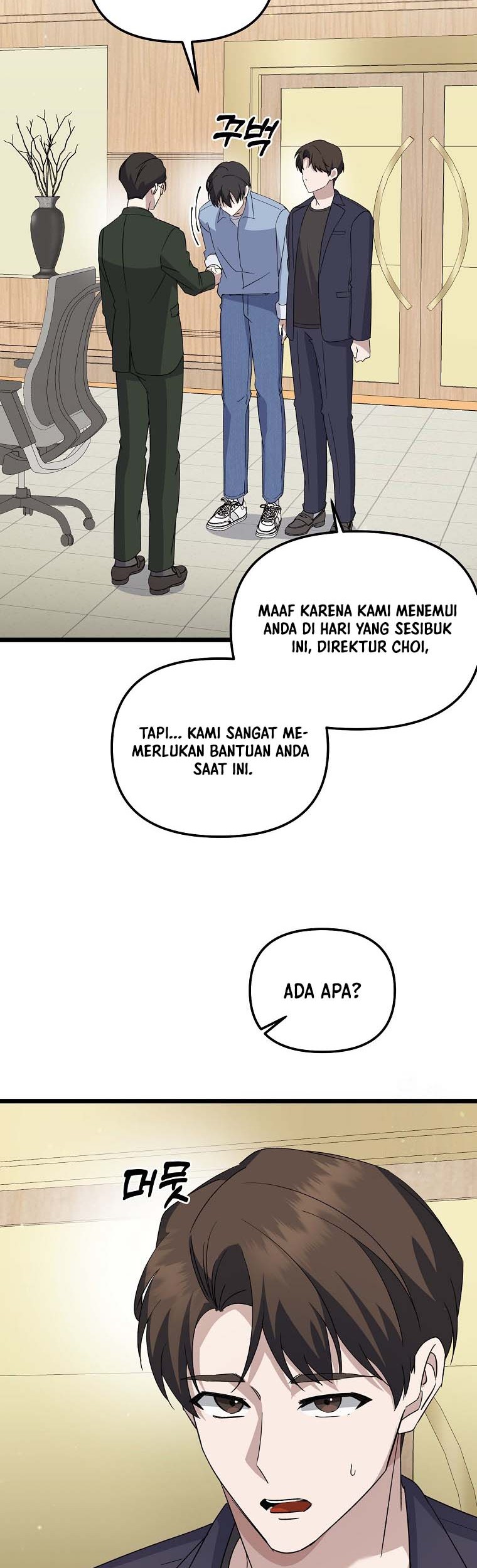 The Crazy Genius Composer Returns Chapter 09 Gambar 3