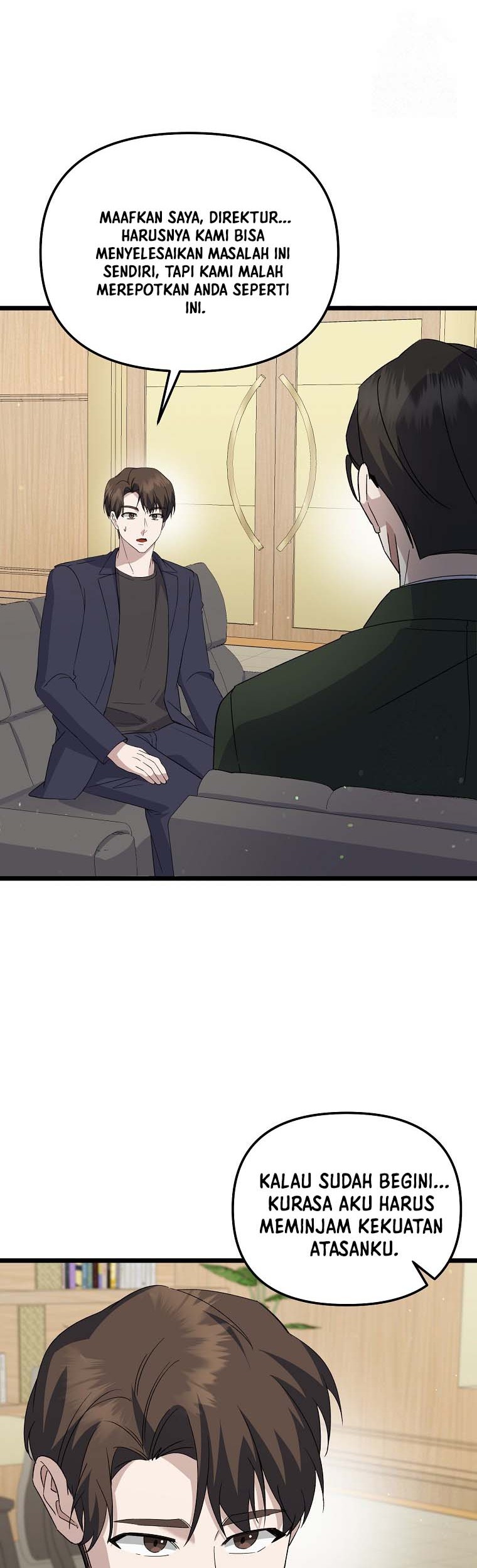 The Crazy Genius Composer Returns Chapter 09 Gambar 5