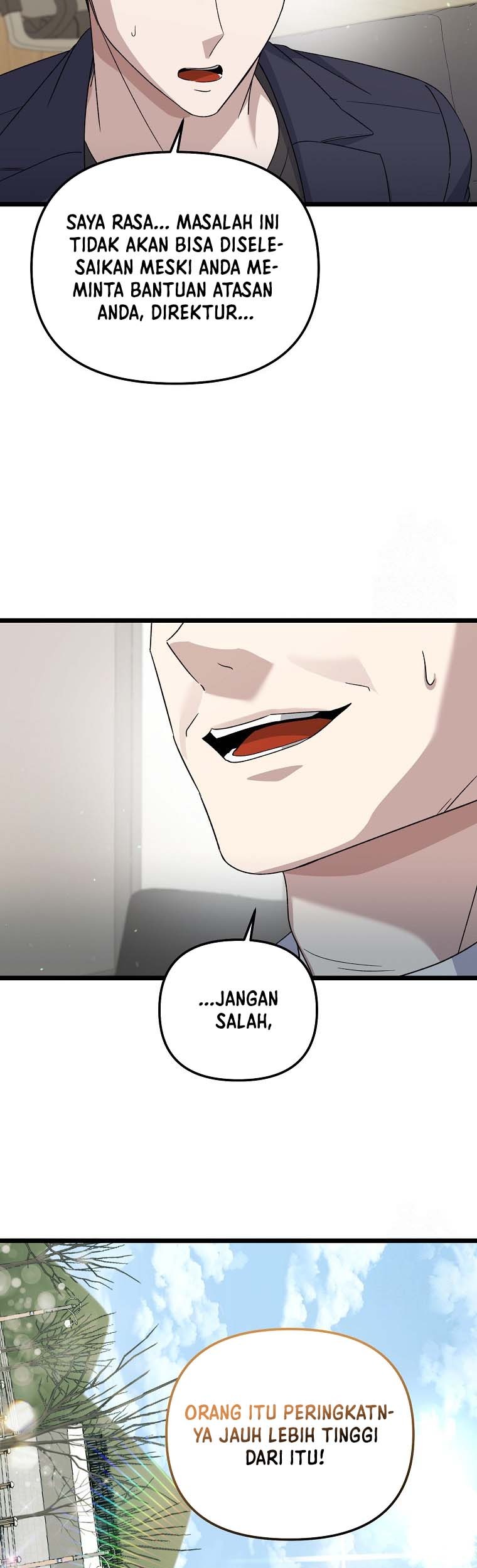 The Crazy Genius Composer Returns Chapter 09 Gambar 6
