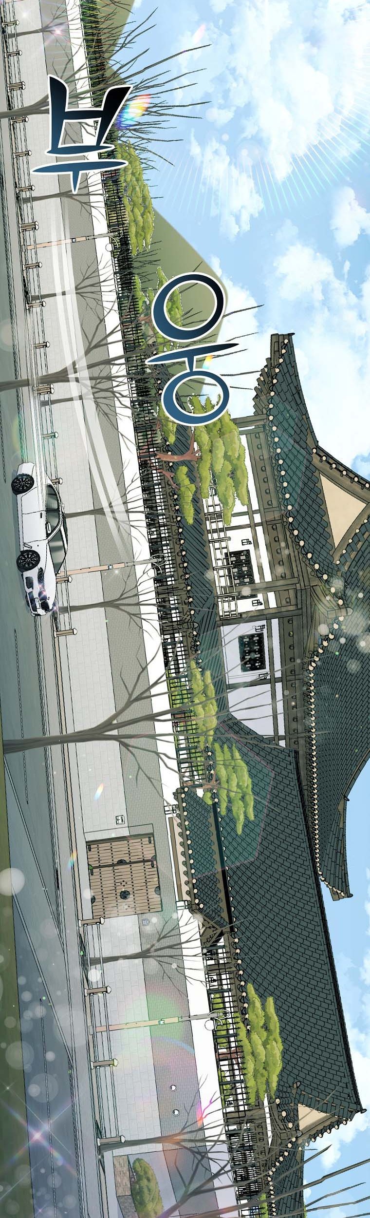 The Crazy Genius Composer Returns Chapter 09 Gambar 7