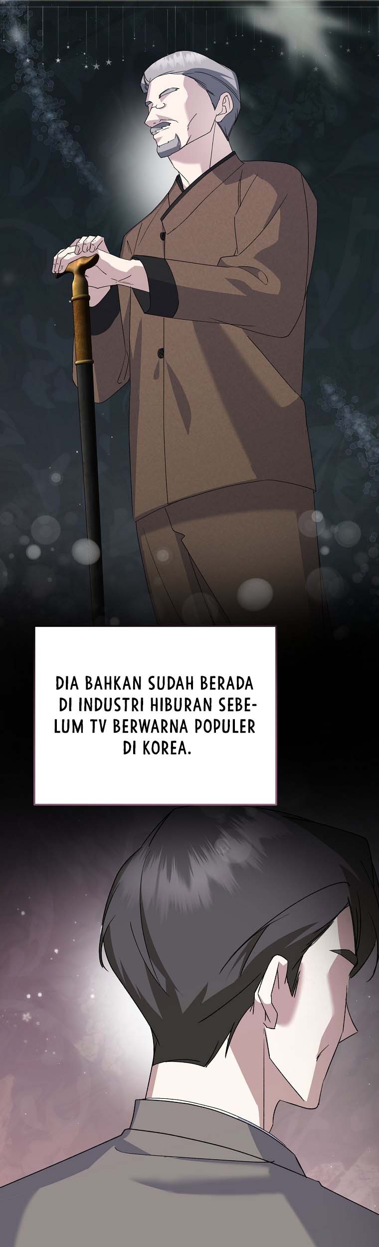 The Crazy Genius Composer Returns Chapter 09 Gambar 10