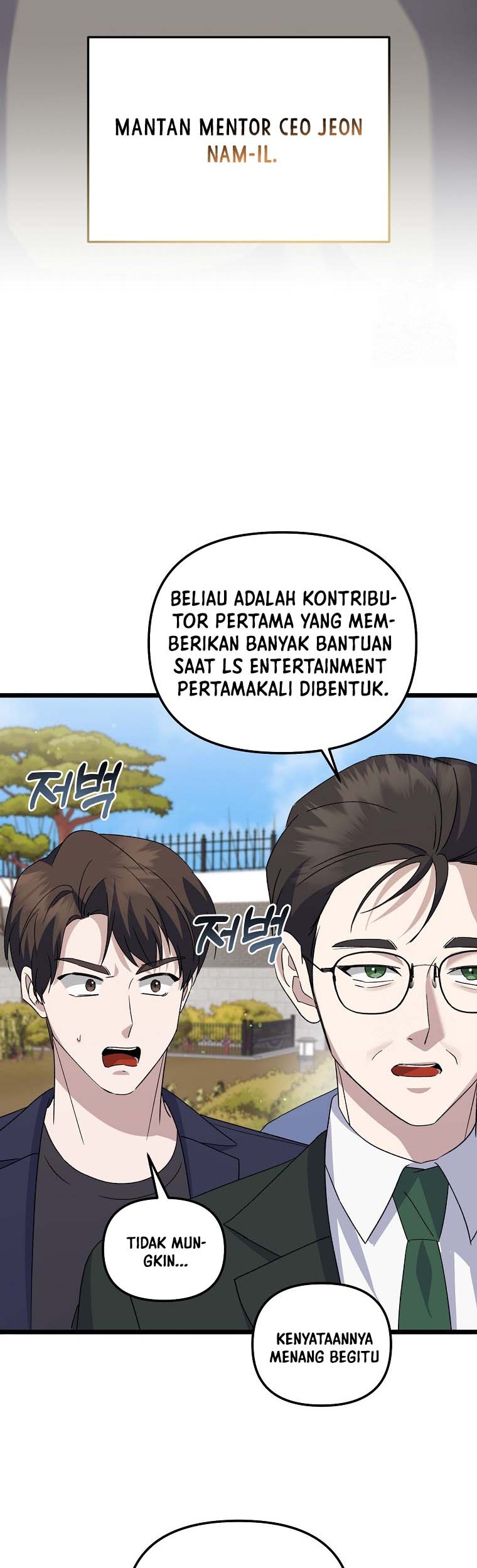 The Crazy Genius Composer Returns Chapter 09 Gambar 11