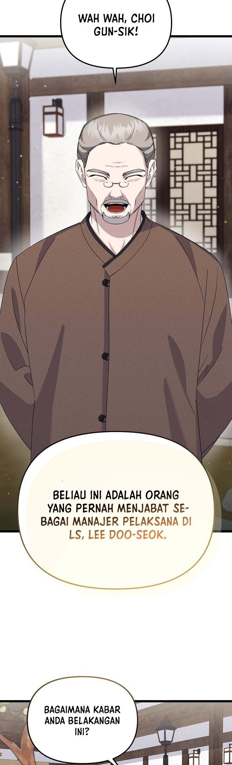 The Crazy Genius Composer Returns Chapter 09 Gambar 12