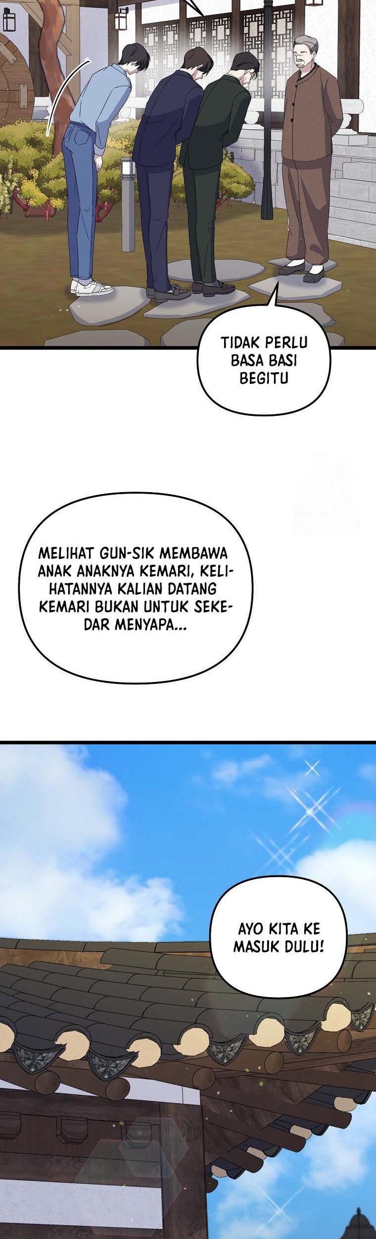 The Crazy Genius Composer Returns Chapter 09 Gambar 13