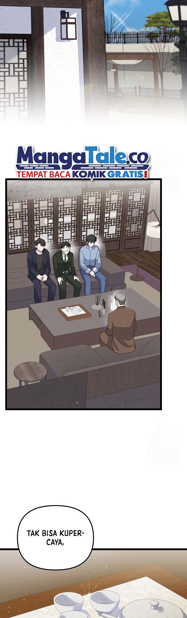The Crazy Genius Composer Returns Chapter 09 Gambar 14