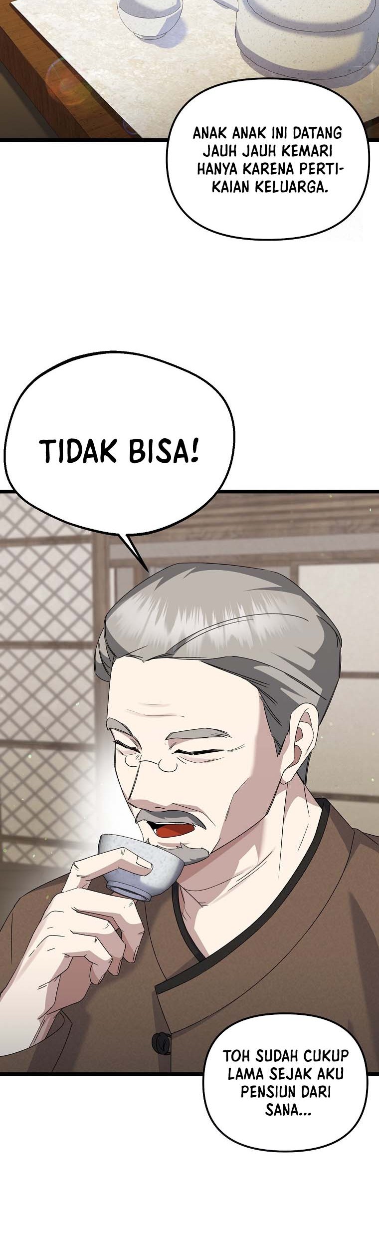 The Crazy Genius Composer Returns Chapter 09 Gambar 15