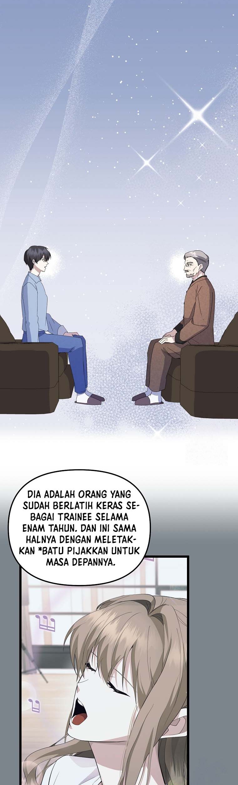The Crazy Genius Composer Returns Chapter 09 Gambar 19