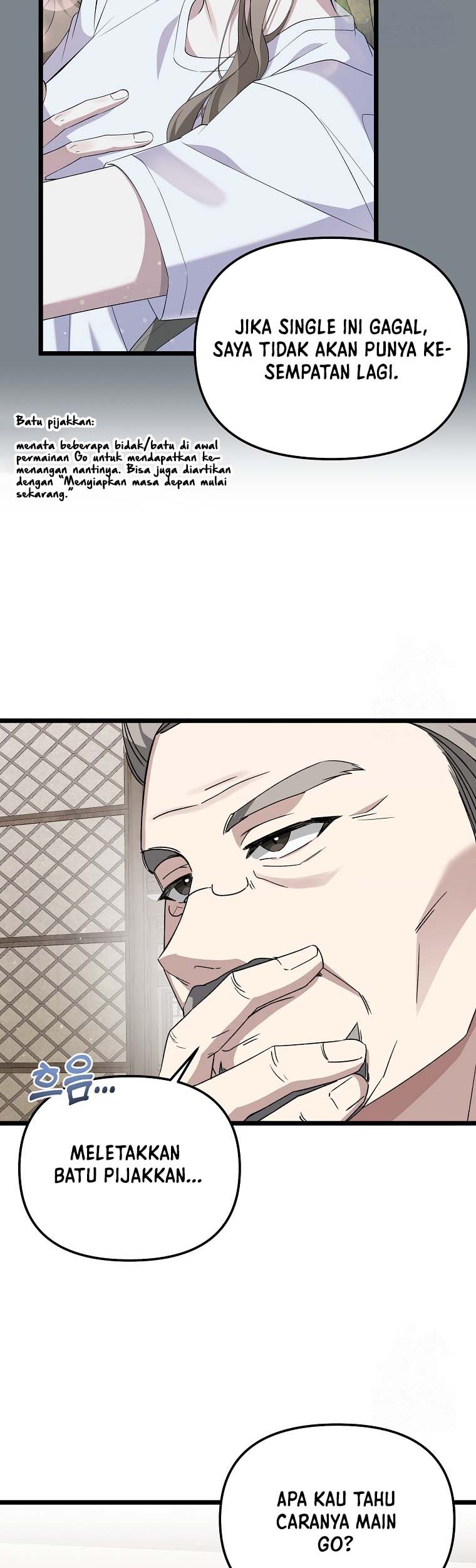 The Crazy Genius Composer Returns Chapter 09 Gambar 20