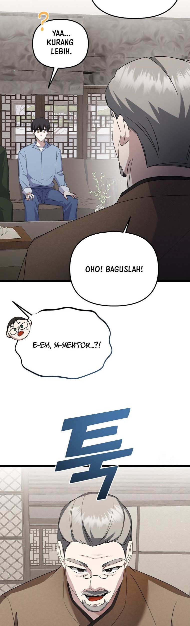 The Crazy Genius Composer Returns Chapter 09 Gambar 21