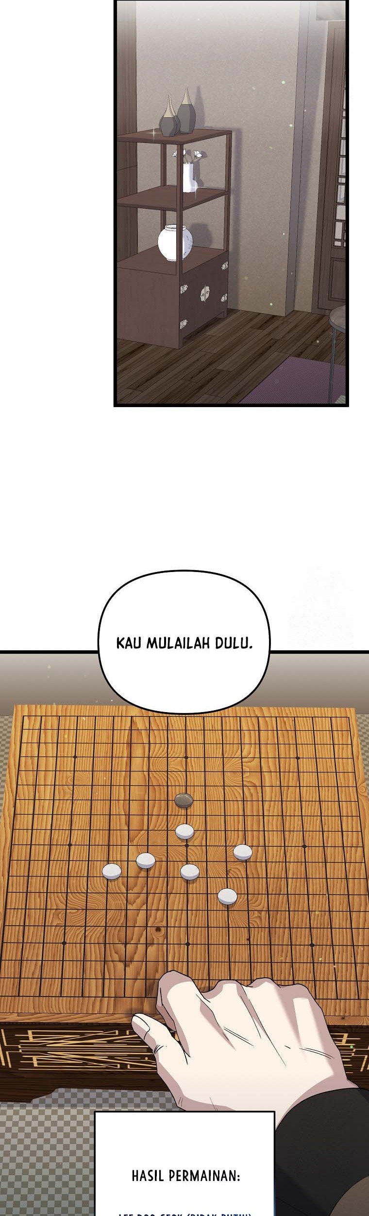 The Crazy Genius Composer Returns Chapter 09 Gambar 27