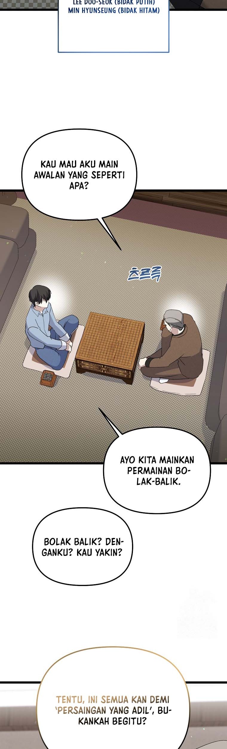 The Crazy Genius Composer Returns Chapter 09 Gambar 28
