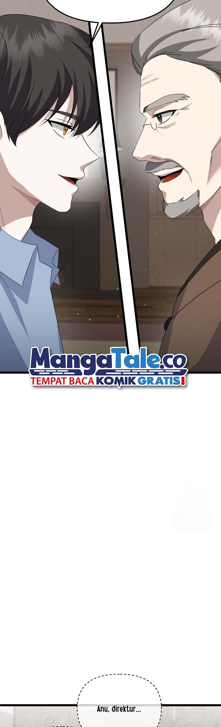 The Crazy Genius Composer Returns Chapter 09 Gambar 29