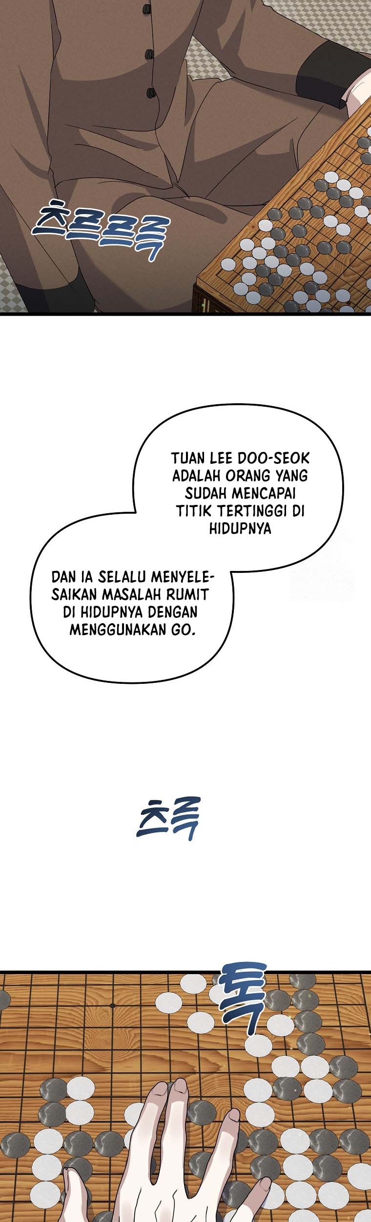 The Crazy Genius Composer Returns Chapter 09 Gambar 31