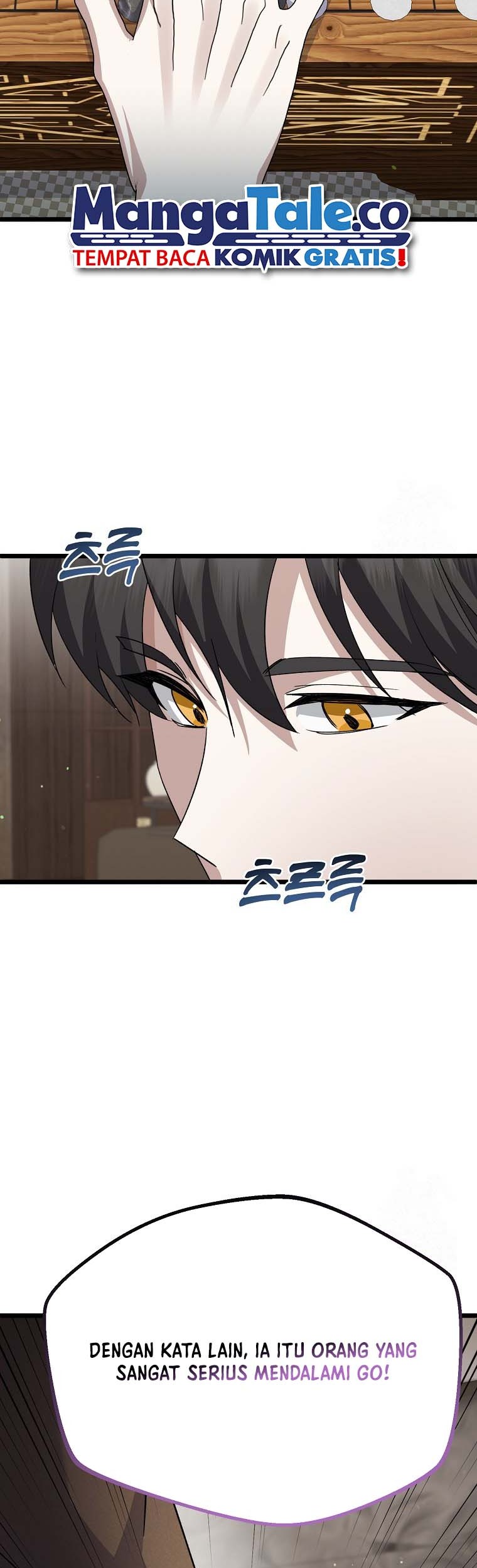 The Crazy Genius Composer Returns Chapter 09 Gambar 32
