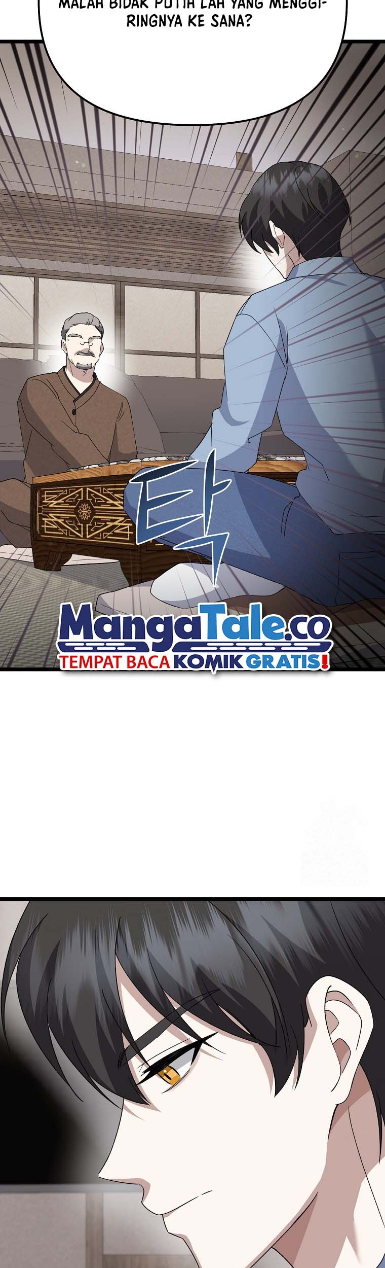 The Crazy Genius Composer Returns Chapter 09 Gambar 36