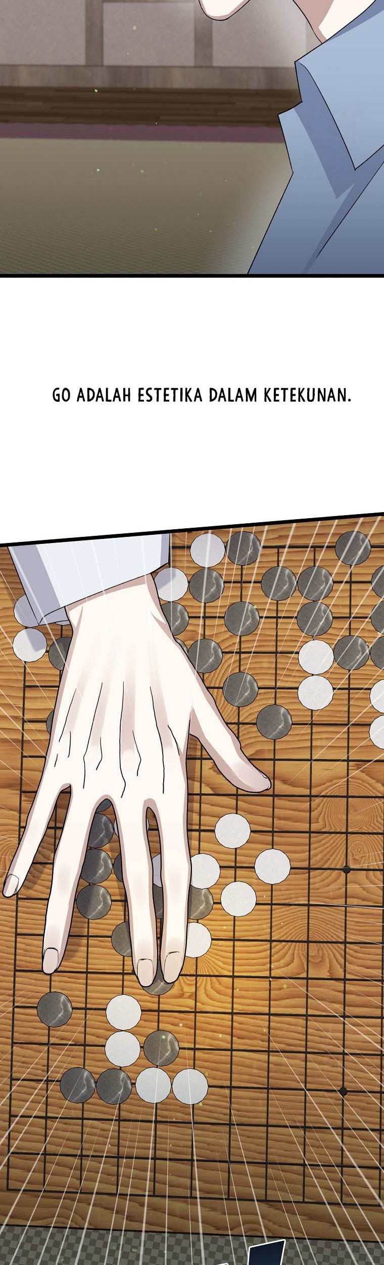 The Crazy Genius Composer Returns Chapter 09 Gambar 37