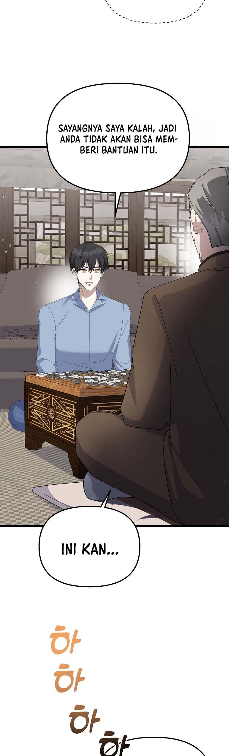 The Crazy Genius Composer Returns Chapter 09 Gambar 40